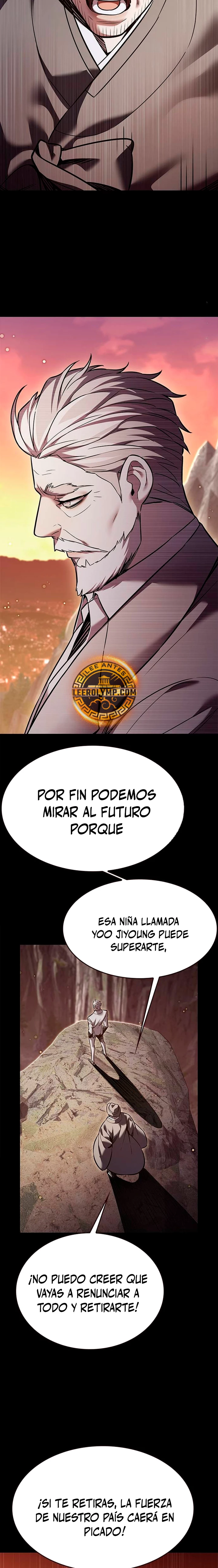 Eleceed Capitulo 311 página 5