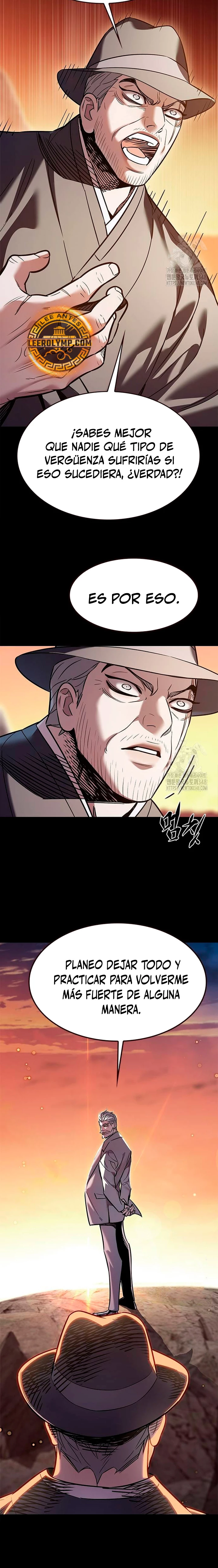 Eleceed Capitulo 311 página 6