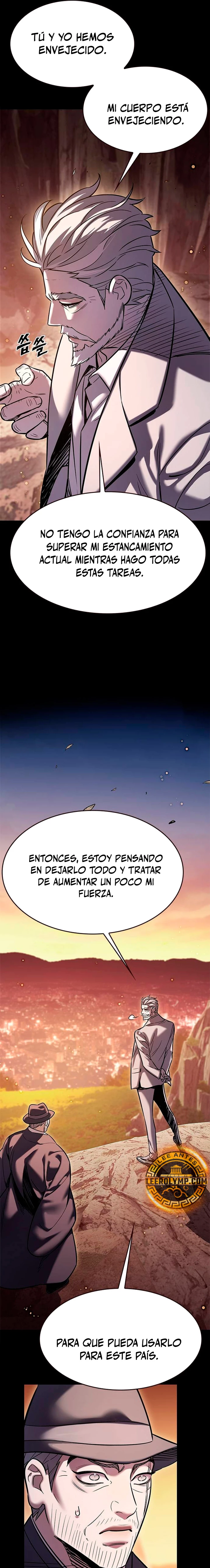 Eleceed Capitulo 311 página 7
