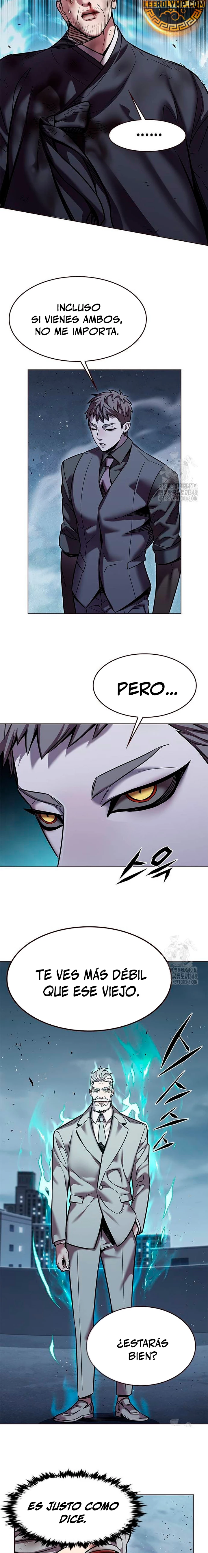 Eleceed Capitulo 311 página 9