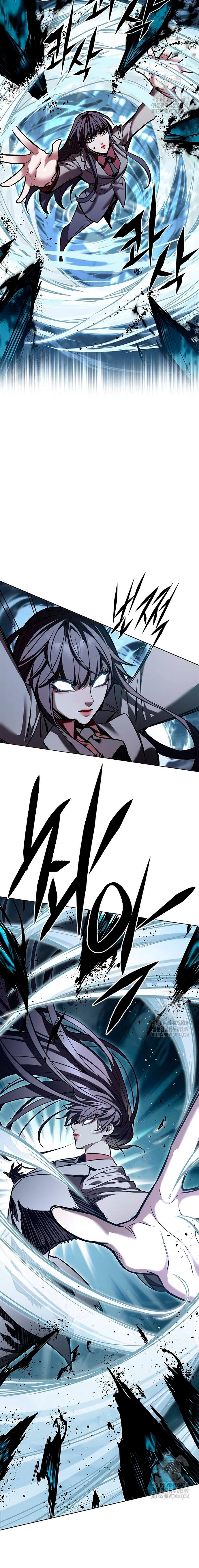 Eleceed Capitulo 312 página 11