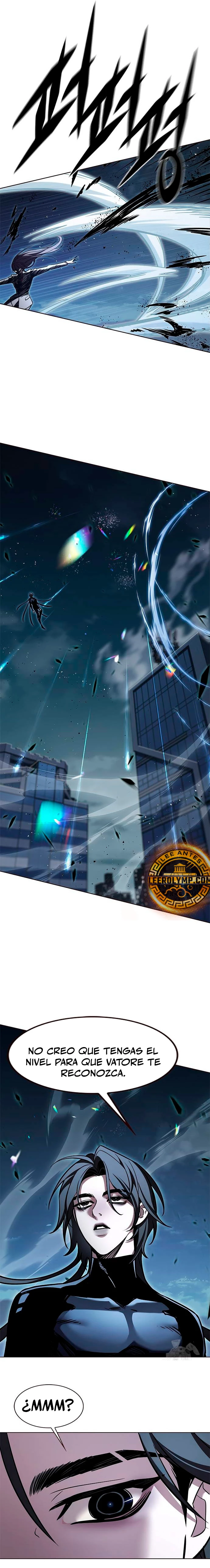 Eleceed Capitulo 312 página 12