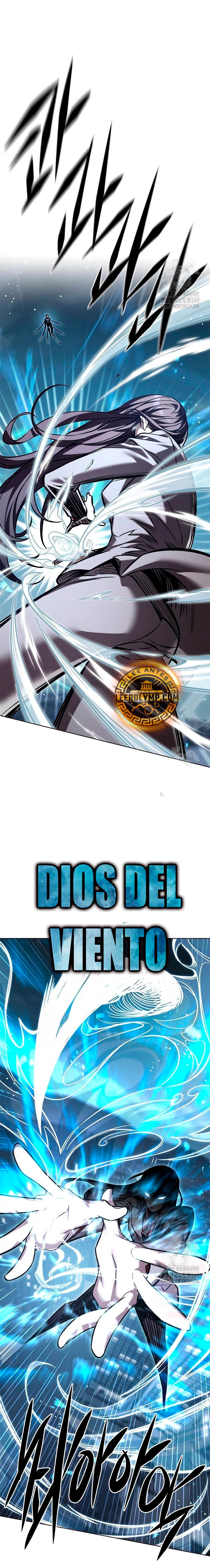 Eleceed Capitulo 312 página 13
