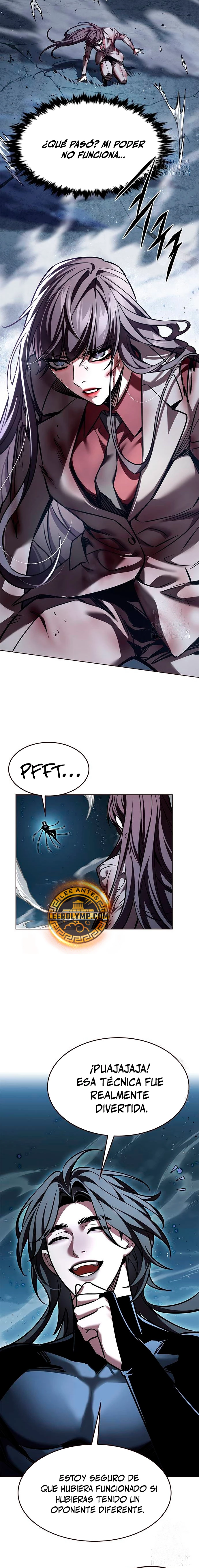 Eleceed Capitulo 312 página 18