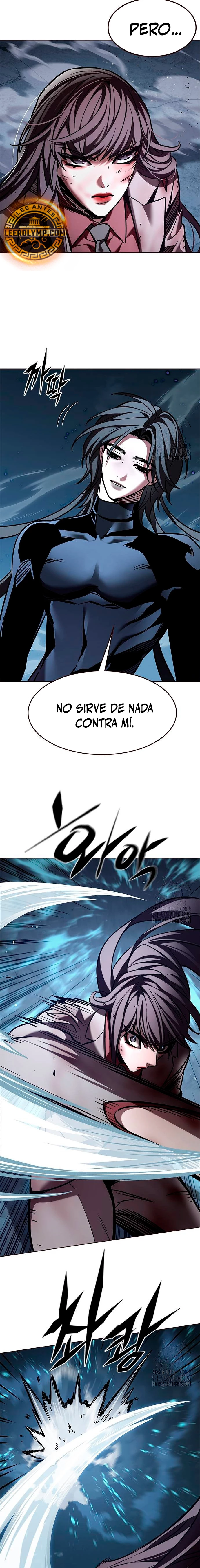 Eleceed Capitulo 312 página 19