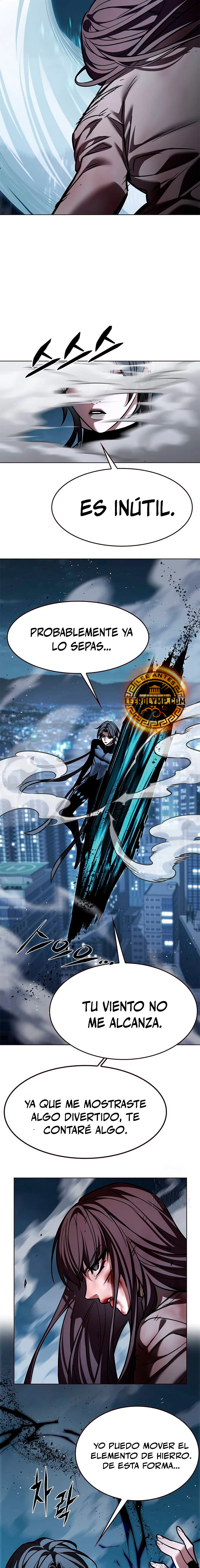 Eleceed Capitulo 312 página 20
