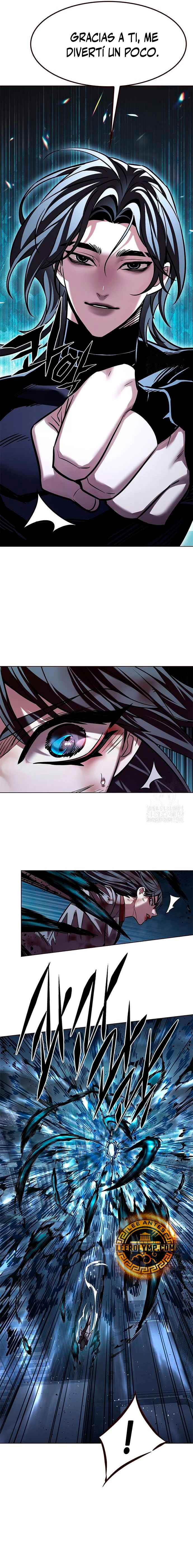 Eleceed Capitulo 312 página 22