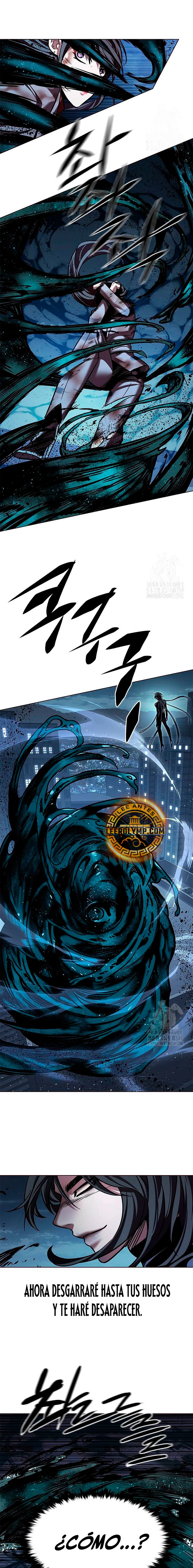 Eleceed Capitulo 312 página 23