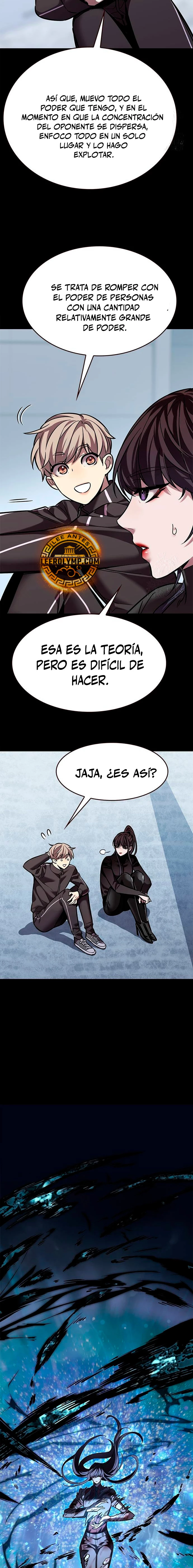 Eleceed Capitulo 312 página 25