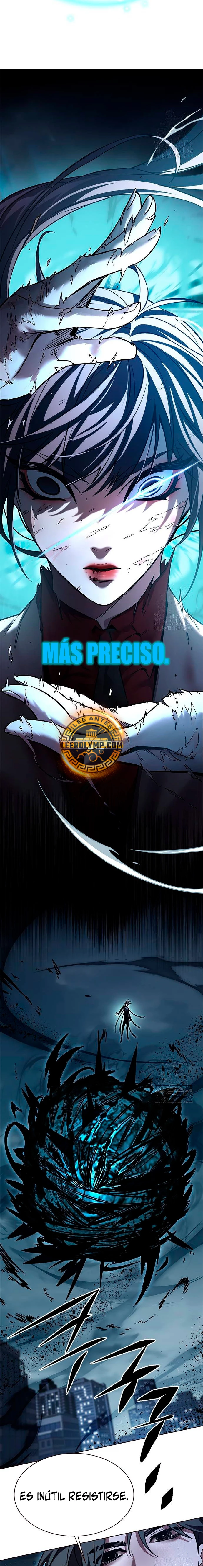 Eleceed Capitulo 312 página 27