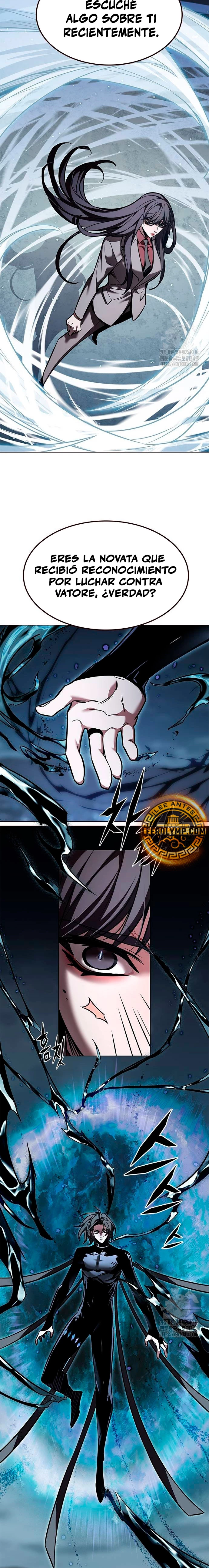Eleceed Capitulo 312 página 3