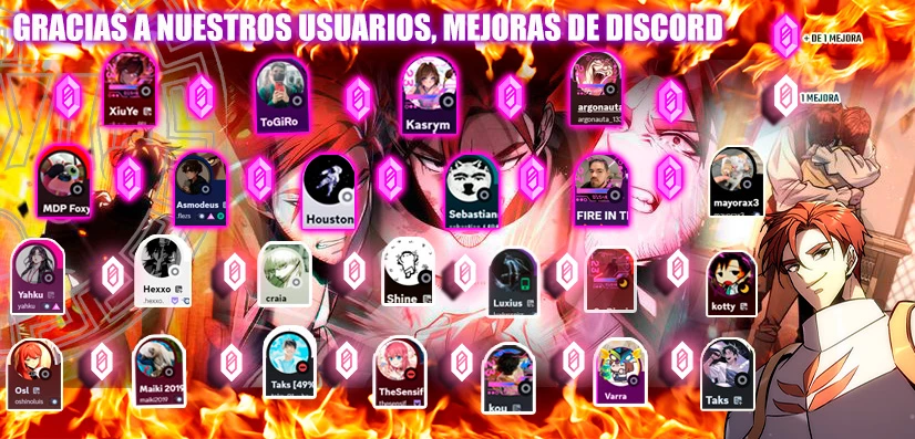 Eleceed Capitulo 312 página 33