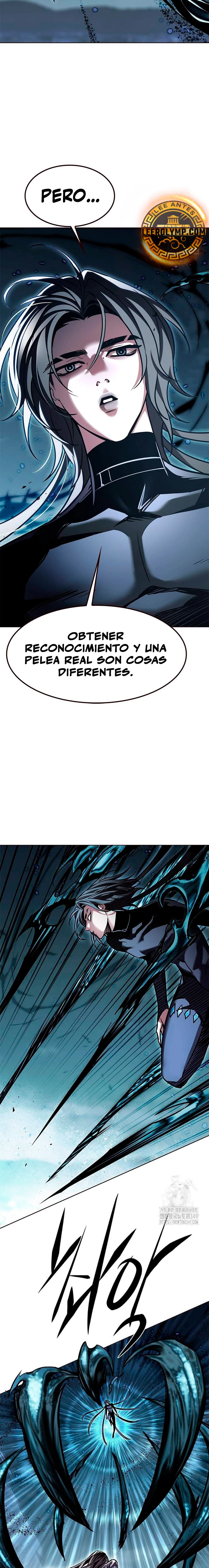 Eleceed Capitulo 312 página 4