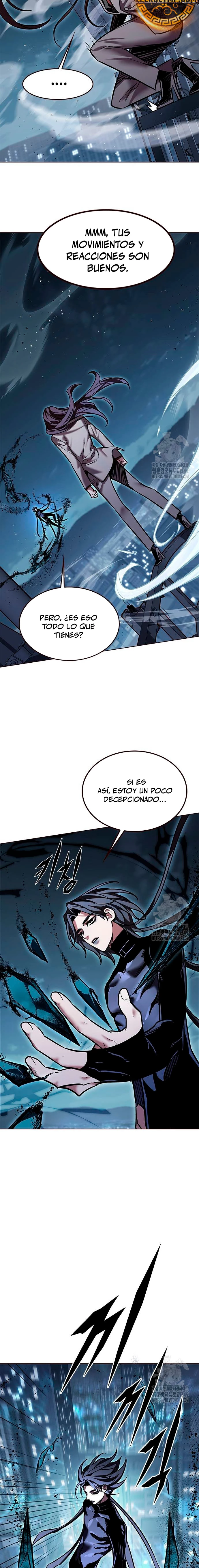 Eleceed Capitulo 312 página 9