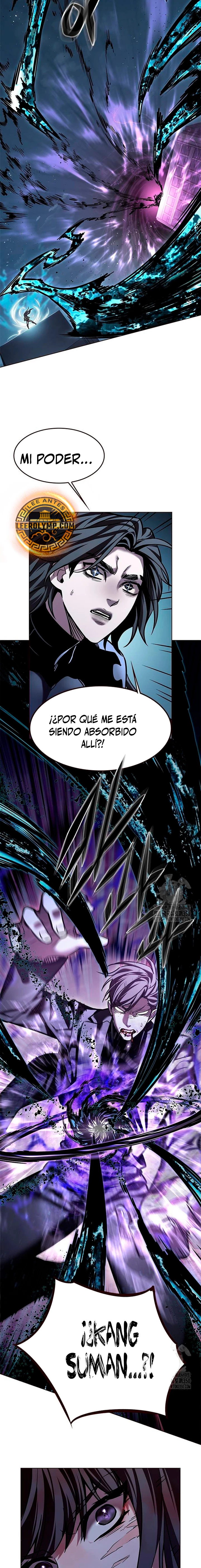 Eleceed Capitulo 313 página 10
