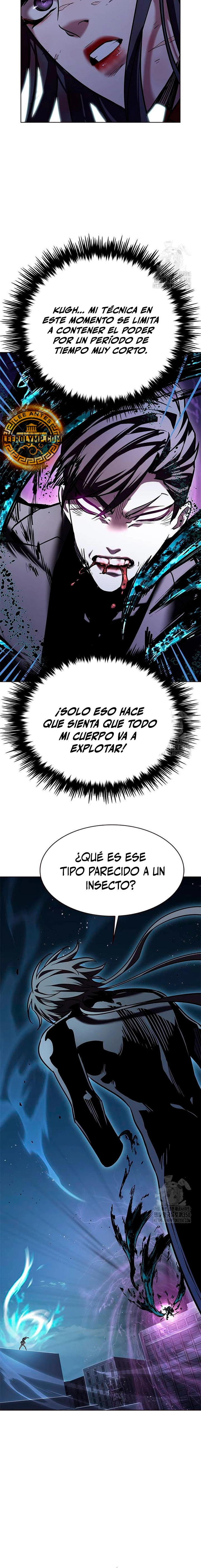 Eleceed Capitulo 313 página 11