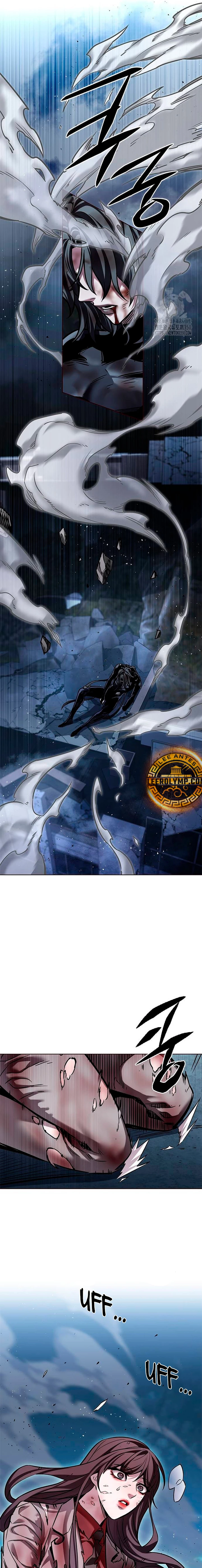 Eleceed Capitulo 313 página 17
