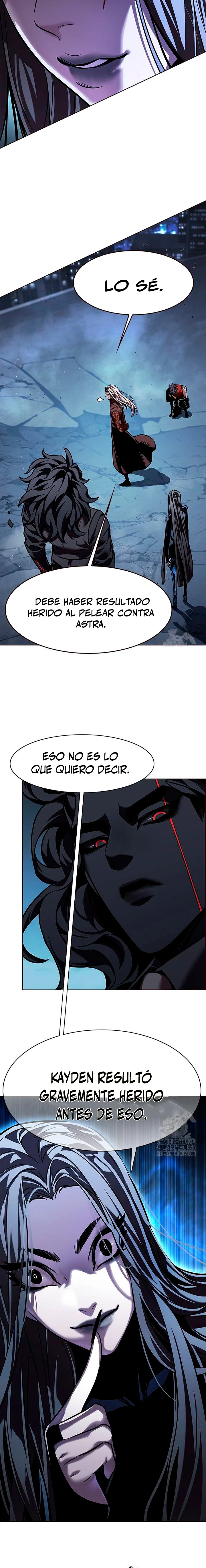 Eleceed Capitulo 313 página 24