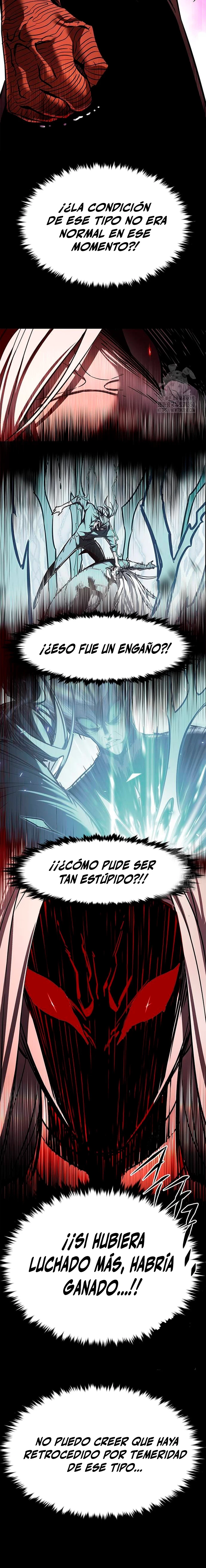 Eleceed Capitulo 313 página 26