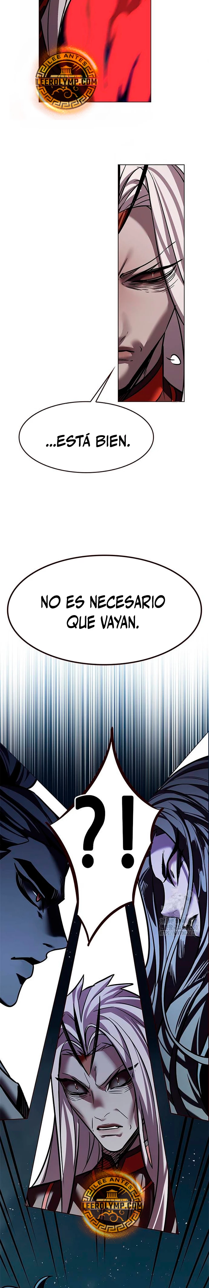 Eleceed Capitulo 313 página 28