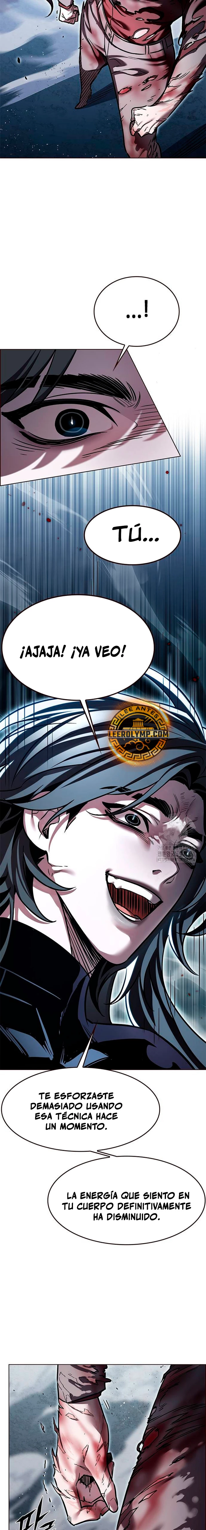 Eleceed Capitulo 313 página 3
