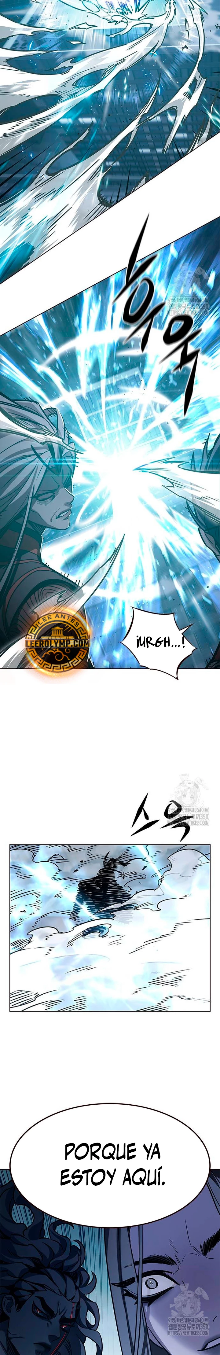 Eleceed Capitulo 313 página 30