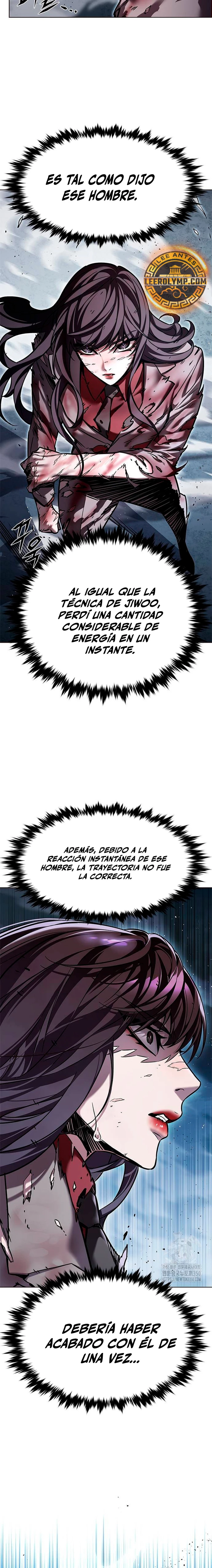 Eleceed Capitulo 313 página 4