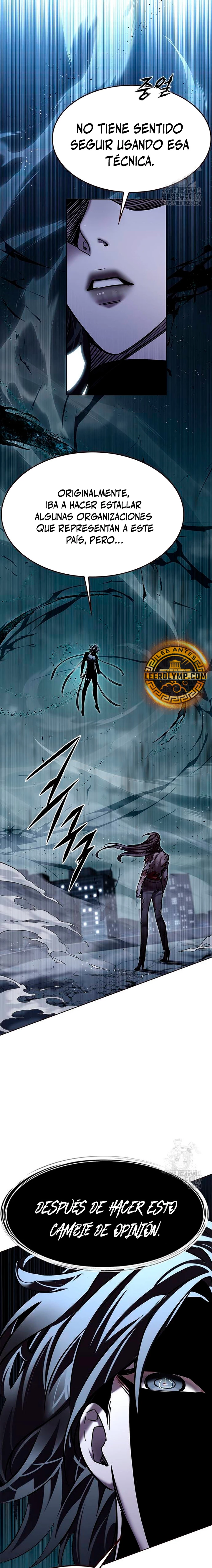 Eleceed Capitulo 313 página 5