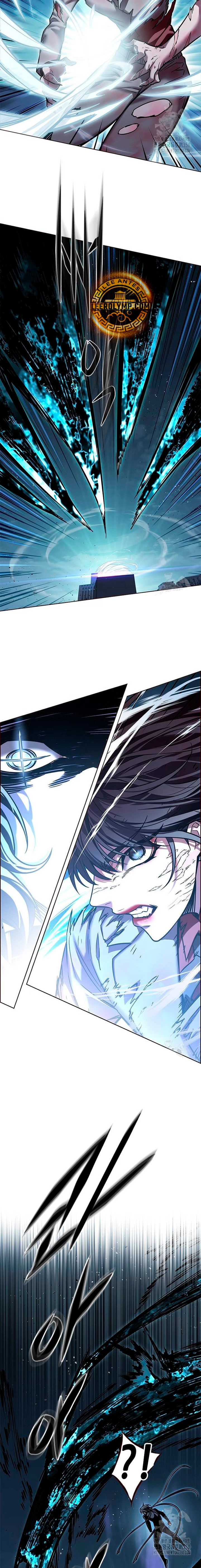 Eleceed Capitulo 313 página 9