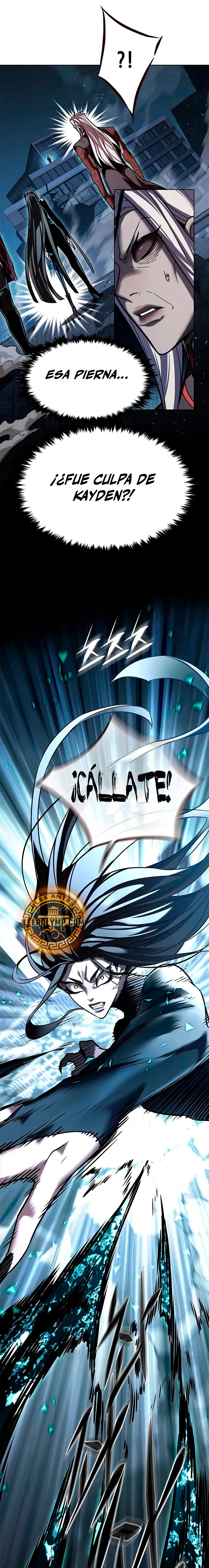 Eleceed Capitulo 314 página 10