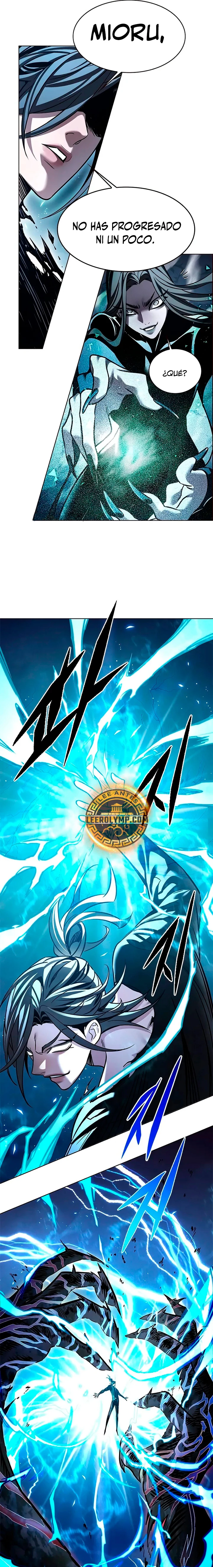 Eleceed Capitulo 314 página 12
