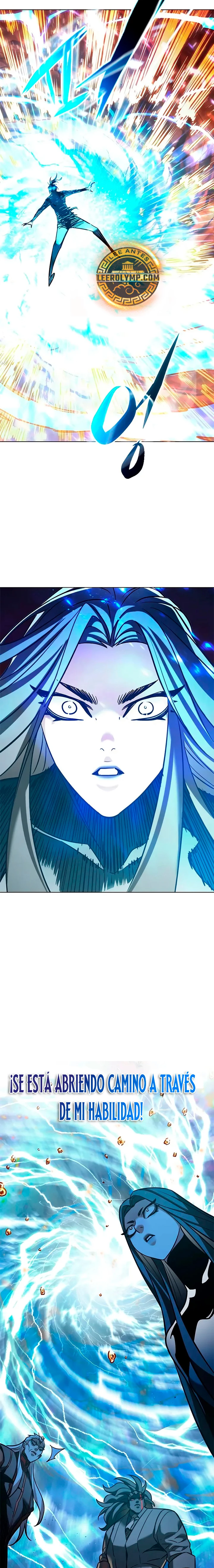 Eleceed Capitulo 314 página 14