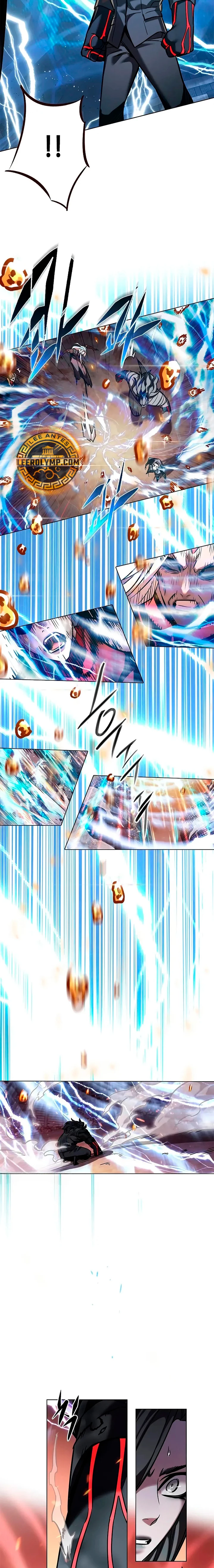 Eleceed Capitulo 314 página 15