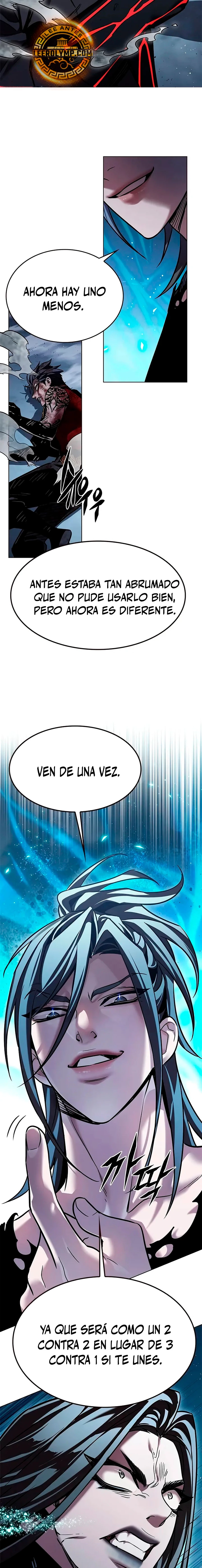 Eleceed Capitulo 314 página 19