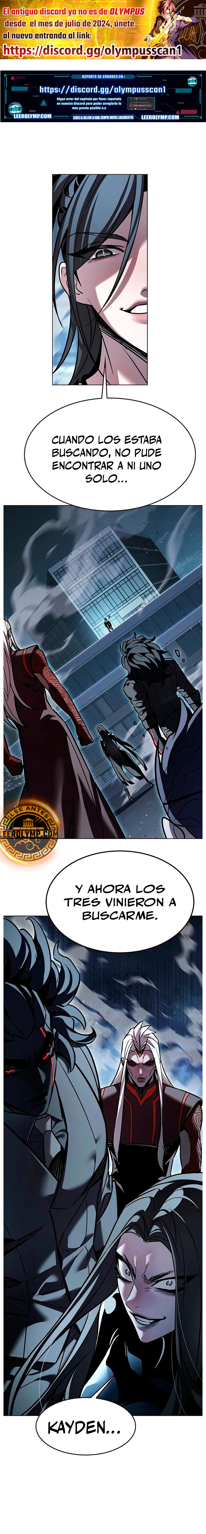 Eleceed Capitulo 314 página 2