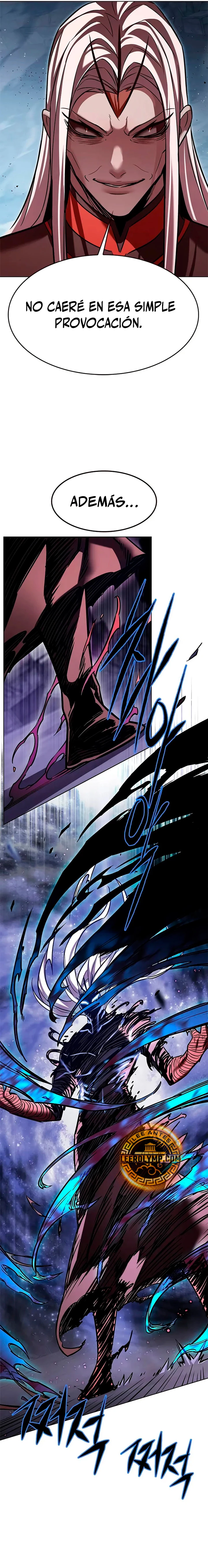 Eleceed Capitulo 314 página 22