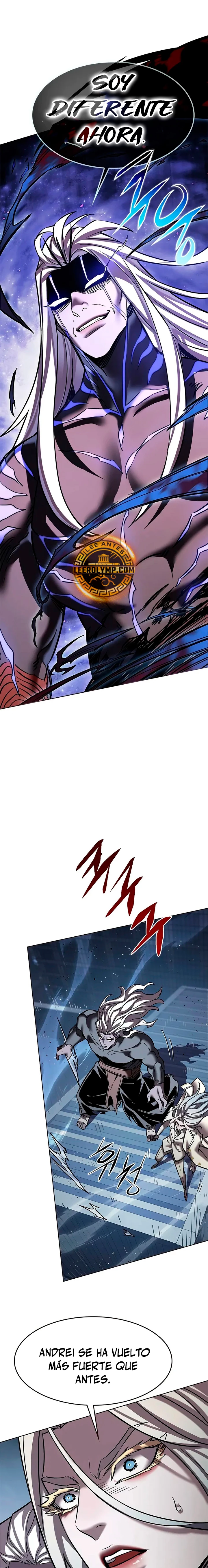 Eleceed Capitulo 314 página 23