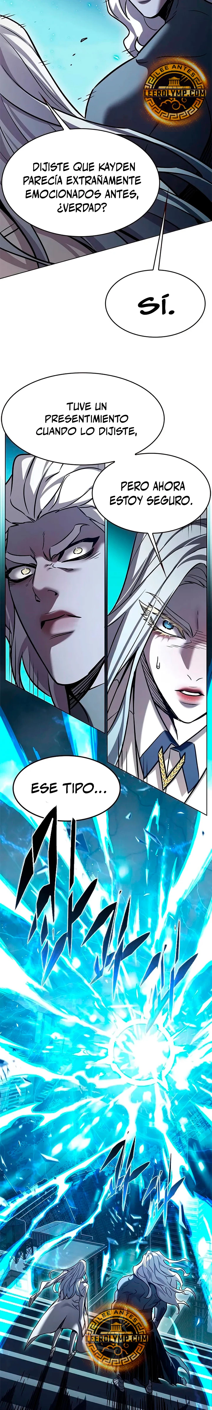 Eleceed Capitulo 314 página 27