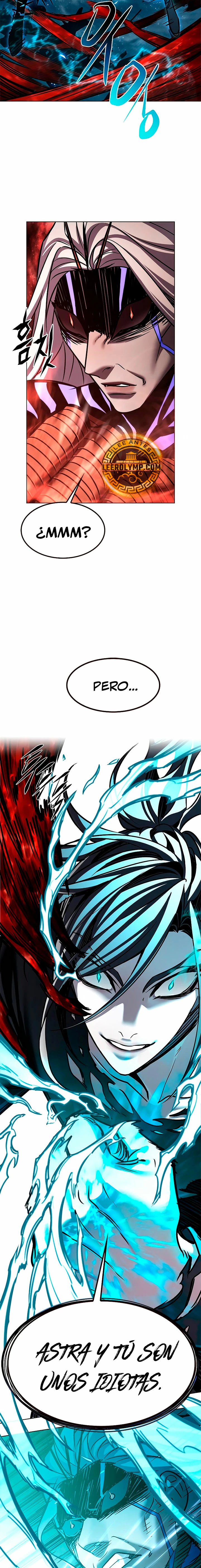 Eleceed Capitulo 315 página 14