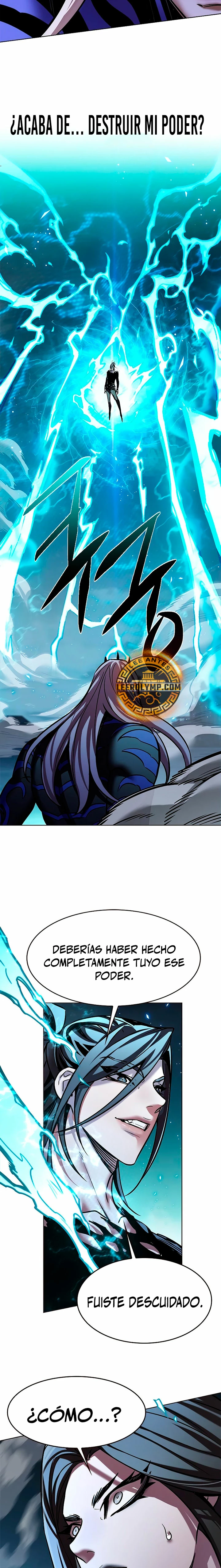 Eleceed Capitulo 315 página 18