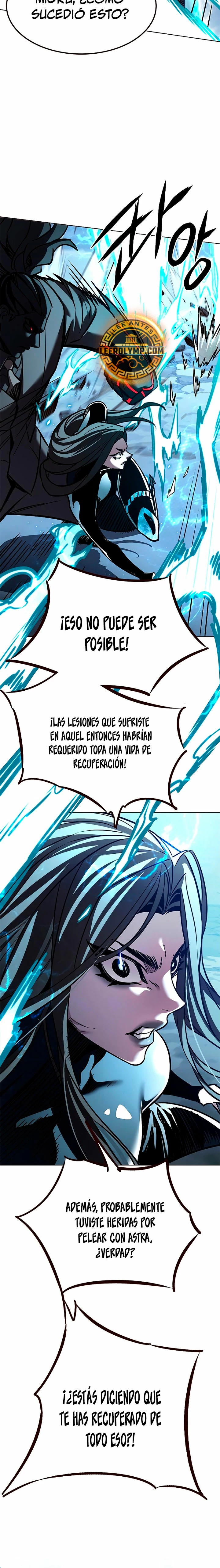 Eleceed Capitulo 315 página 21
