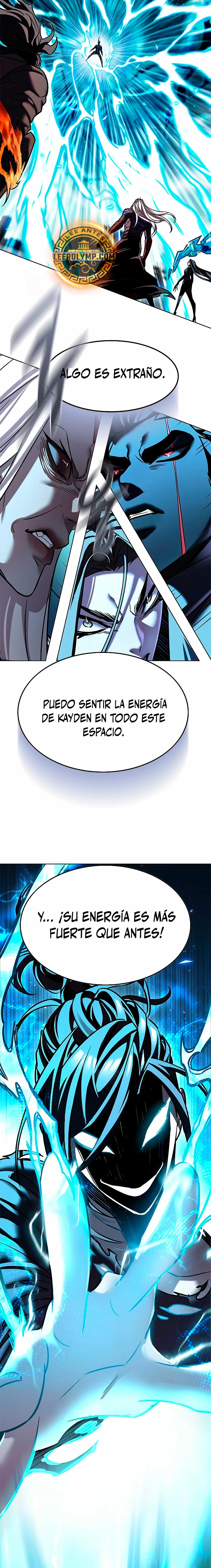 Eleceed Capitulo 315 página 26