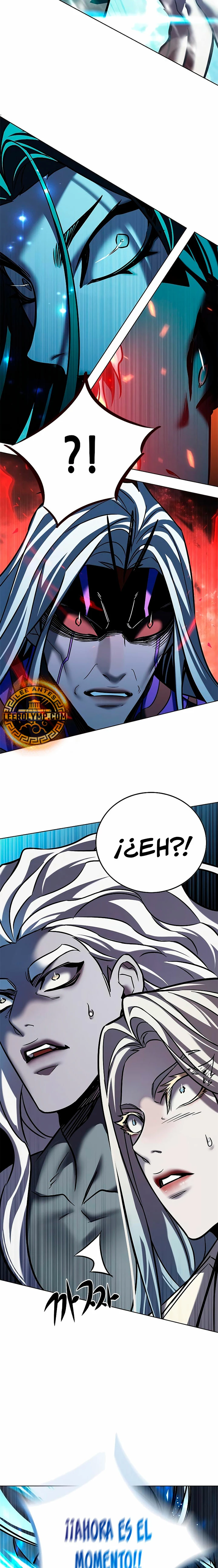 Eleceed Capitulo 315 página 30