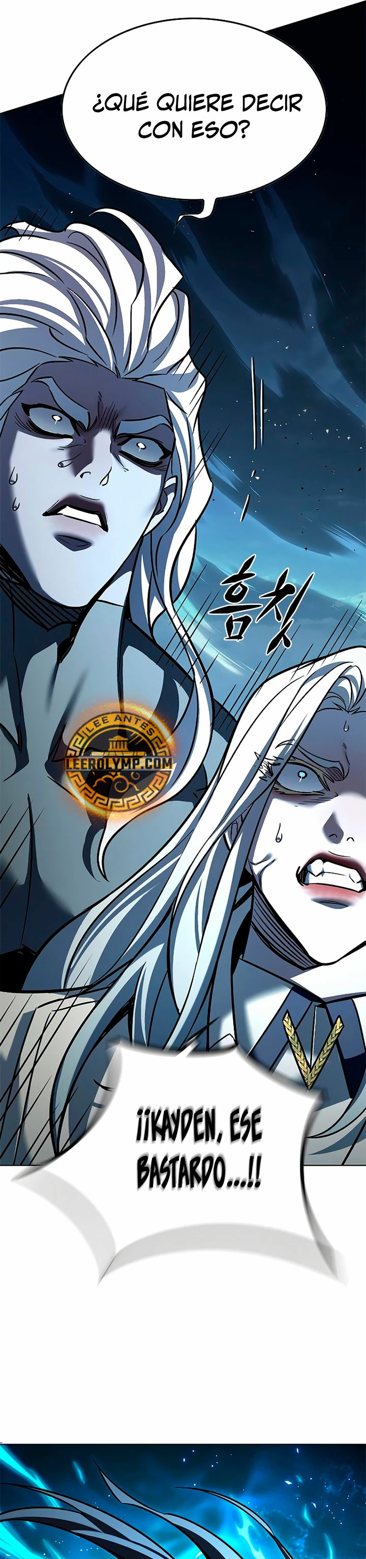 Eleceed Capitulo 315 página 32