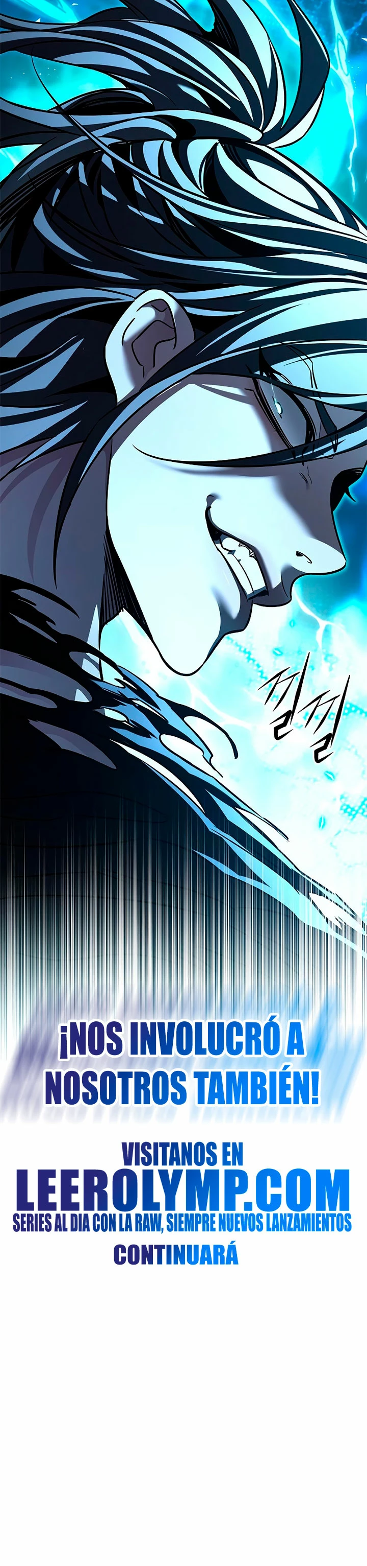 Eleceed Capitulo 315 página 33