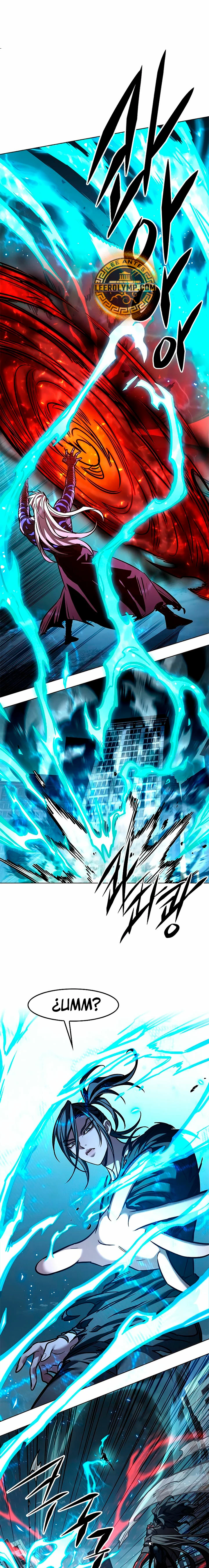 Eleceed Capitulo 315 página 4