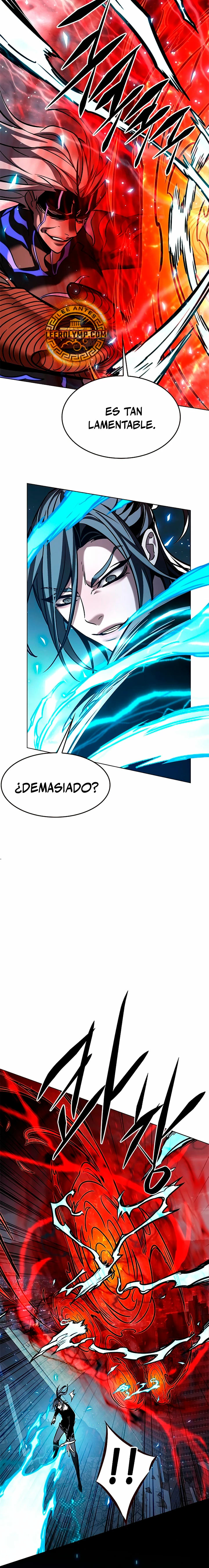 Eleceed Capitulo 315 página 6