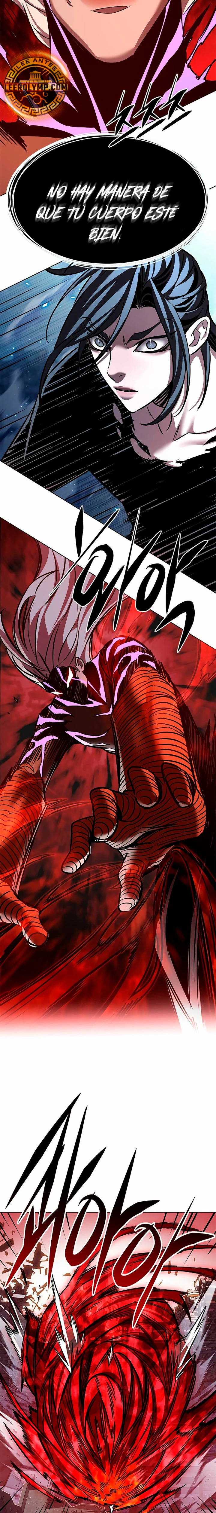 Eleceed Capitulo 315 página 9