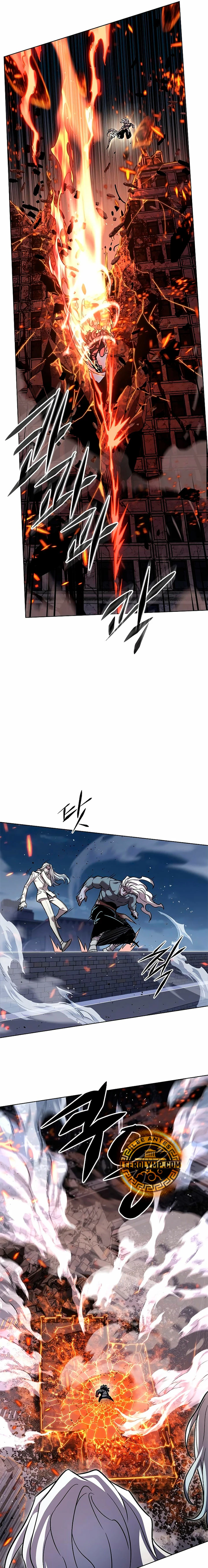 Eleceed Capitulo 316 página 12
