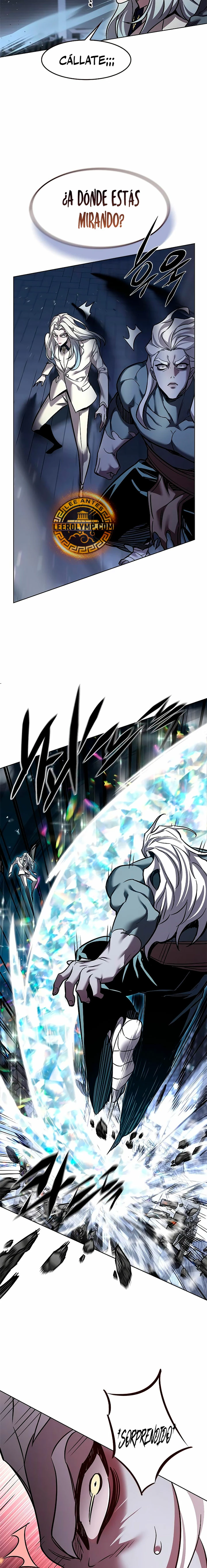 Eleceed Capitulo 316 página 15